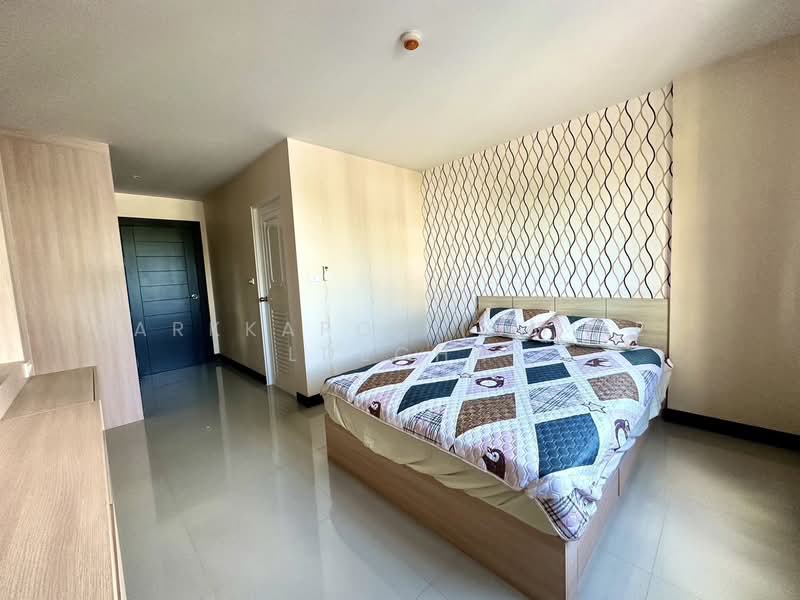 The 88 Condo Hua Hin : ดิ 88 คอนโด หัวหิน, ประจวบคีรีขันธ์, 42 ซอยหัวหิน 88 ถนนเพชรเกษม, หัวหิน, หัวหิน, ประจวบคีรีขันธ์, 85 ตร.ม., คอนโด ขาย, โดย Parkkapol (Smile) Luecha, 500201489 - DDproperty.com