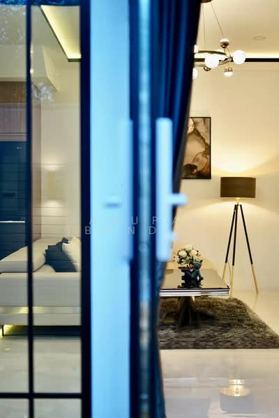 Glam Boonsampan 6, Chon Buri (Pattaya), 23 Soi Boonsampan 6, Nong Pru, Bang Lamung (Pattaya), Chon Buri (Pattaya), 3 Bedrooms, 209 sqm, Single Detached House For Sale, by Panupan (Bond) Thongpan, 500201490 - DDproperty.com