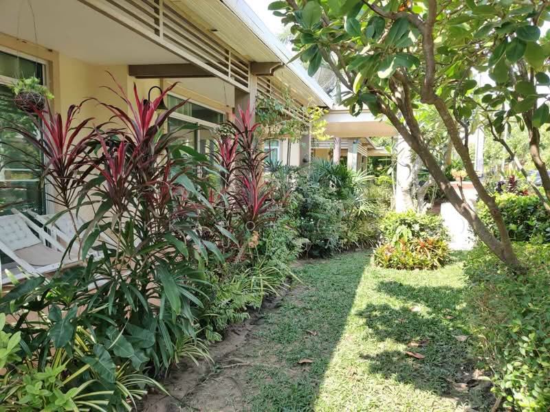 Casa Seaside Cha-Am : คาซ่า ซีไซด์ ชะอำ, เพชรบุรี, 819 ถนน เพชรเกษม (บ่อแขม), ชะอำ, ชะอำ, เพชรบุรี, 93 ตร.ม., บ้านเดี่ยว ขาย, โดย Parkkapol (Smile) Luecha, 500201491 - DDproperty.com