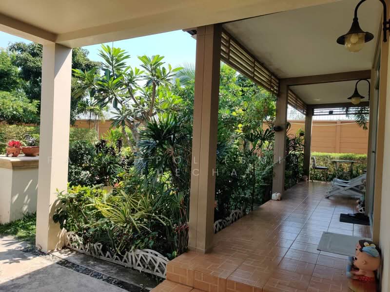 Casa Seaside Cha-Am, Phetchaburi, 819 Phetkasem Road (Bo Khaem), Cha-am, Cha-Am, Phetchaburi, 2 Bedrooms, 93 sqm, Single Detached House For Sale, by Parkkapol (Smile) Luecha, 500201491 - DDproperty.com