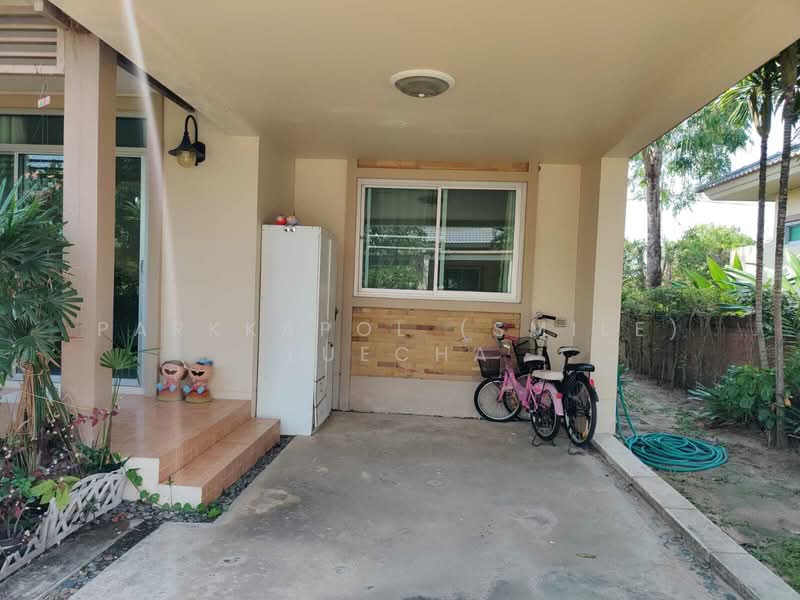 Casa Seaside Cha-Am : คาซ่า ซีไซด์ ชะอำ, เพชรบุรี, 819 ถนน เพชรเกษม (บ่อแขม), ชะอำ, ชะอำ, เพชรบุรี, 93 ตร.ม., บ้านเดี่ยว ขาย, โดย Parkkapol (Smile) Luecha, 500201491 - DDproperty.com