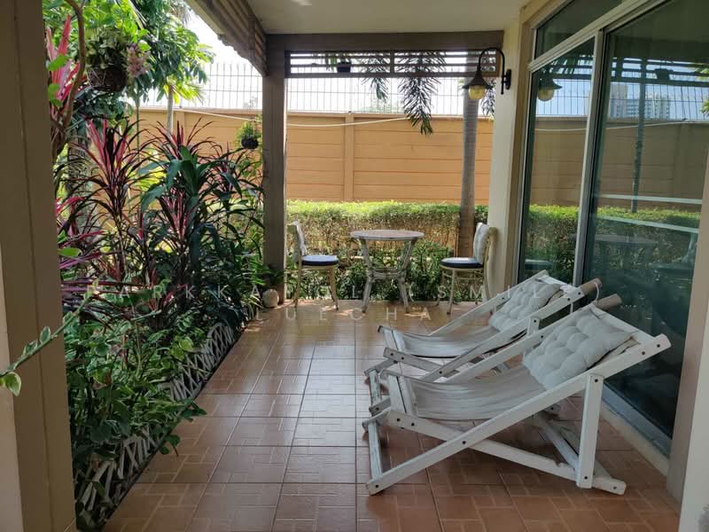 Casa Seaside Cha-Am, Phetchaburi, 819 Phetkasem Road (Bo Khaem), Cha-am, Cha-Am, Phetchaburi, 2 Bedrooms, 93 sqm, Single Detached House For Sale, by Parkkapol (Smile) Luecha, 500201491 - DDproperty.com