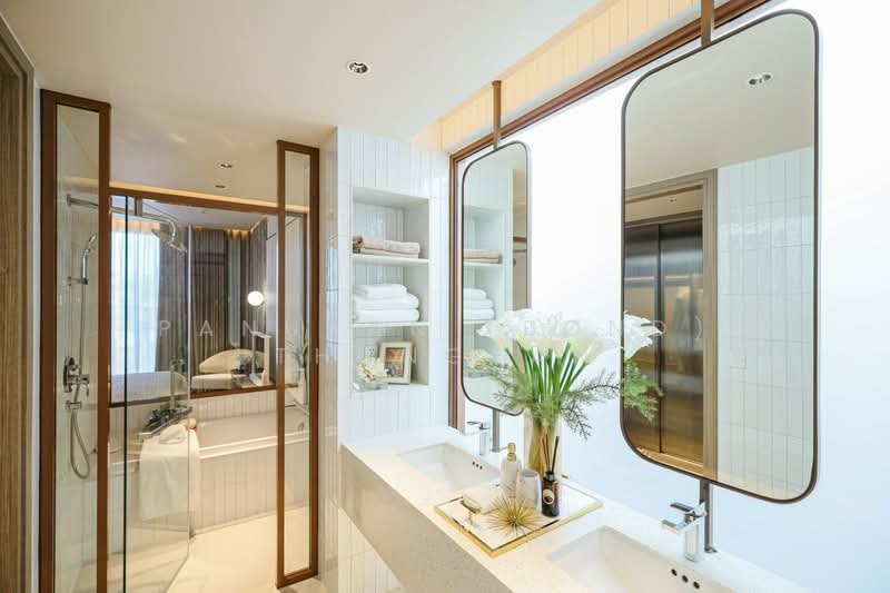 AROM Jomtien, Chon Buri (Pattaya), Jomtien Sai 1 Road, Nong Pru, Bang Lamung (Pattaya), Chon Buri (Pattaya), 2 Bedrooms, 84 sqm, Condo For Sale, by Panupan (Bond) Thongpan, 500201492 - DDproperty.com