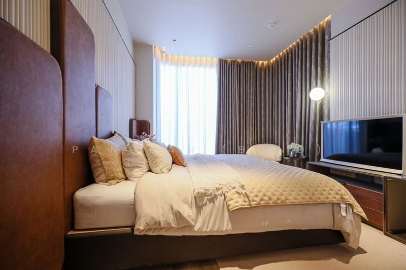 AROM Jomtien, Chon Buri (Pattaya), Jomtien Sai 1 Road, Nong Pru, Bang Lamung (Pattaya), Chon Buri (Pattaya), 2 Bedrooms, 84 sqm, Condo For Sale, by Panupan (Bond) Thongpan, 500201492 - DDproperty.com