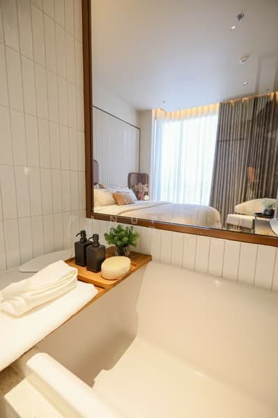 AROM Jomtien, Chon Buri (Pattaya), Jomtien Sai 1 Road, Nong Pru, Bang Lamung (Pattaya), Chon Buri (Pattaya), 2 Bedrooms, 84 sqm, Condo For Sale, by Panupan (Bond) Thongpan, 500201492 - DDproperty.com