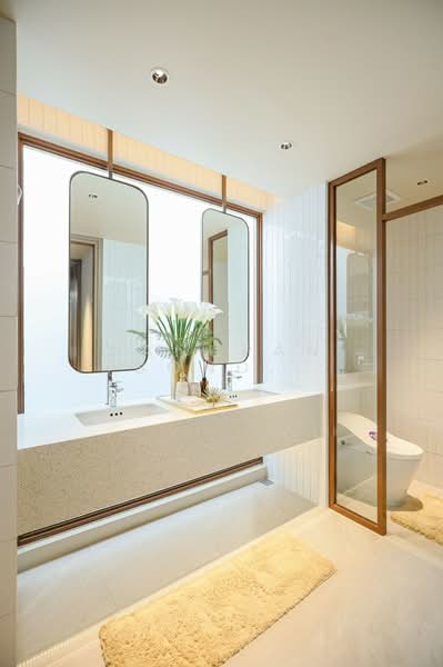 AROM Jomtien, Chon Buri (Pattaya), Jomtien Sai 1 Road, Nong Pru, Bang Lamung (Pattaya), Chon Buri (Pattaya), 2 Bedrooms, 84 sqm, Condo For Sale, by Panupan (Bond) Thongpan, 500201492 - DDproperty.com