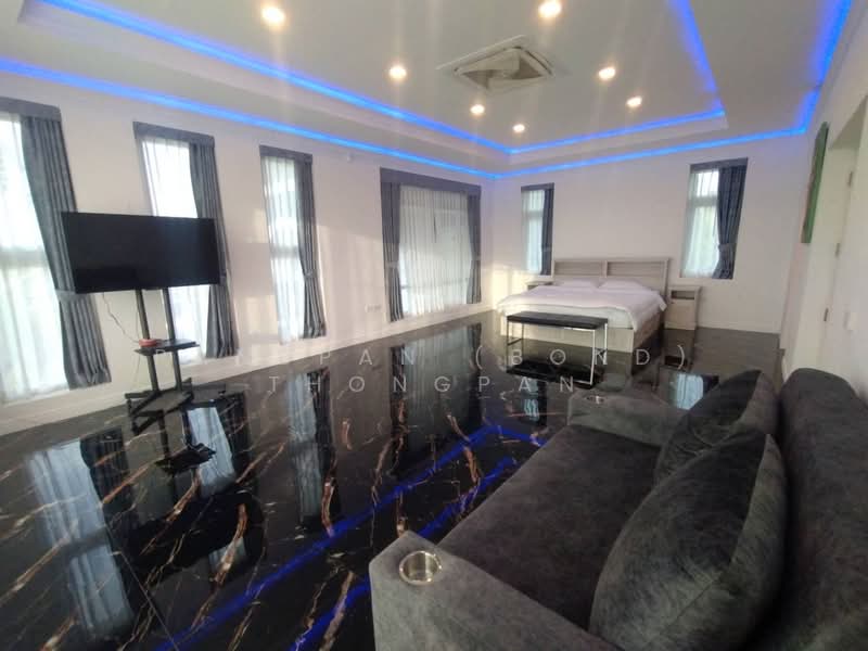 Luxury 4 bed Detached Next Door to Patta Ville, Chon Buri (Pattaya), Bang Lamung, Bang Lamung (Pattaya), Chon Buri (Pattaya), 4 Bedrooms, 250 sqm, Single Detached House For Rent, by Panupan (Bond) Thongpan, 500201494 - DDproperty.com