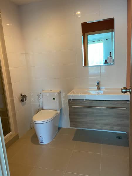Bella Costa Hua Hin, Prachuap Khiri Khan, 105, Pak Nam Pran, Pran Buri, Prachuap Khiri Khan, 1 Bedroom, 50 sqm, Condo For Sale, by Parkkapol (Smile) Luecha, 500201495 - DDproperty.com