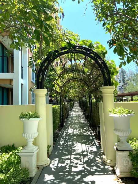 Bella Costa Hua Hin, Prachuap Khiri Khan, 105, Pak Nam Pran, Pran Buri, Prachuap Khiri Khan, 1 Bedroom, 50 sqm, Condo For Sale, by Parkkapol (Smile) Luecha, 500201495 - DDproperty.com