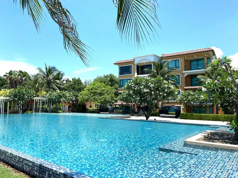 Bella Costa Hua Hin : เบลล่า คอสต้า หัวหิน, ประจวบคีรีขันธ์, 105, ปากน้ำปราณ, ปราณบุรี, ประจวบคีรีขันธ์, 50 ตร.ม., คอนโด ขาย, โดย Parkkapol (Smile) Luecha, 500201495 - DDproperty.com