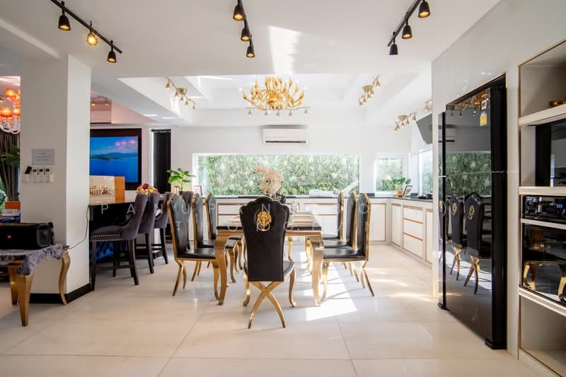 For Rent - Green Residence Village, Chon Buri (Pattaya)