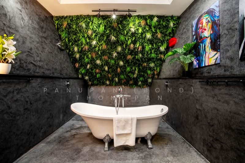 For Rent - Green Residence Village, Chon Buri (Pattaya)