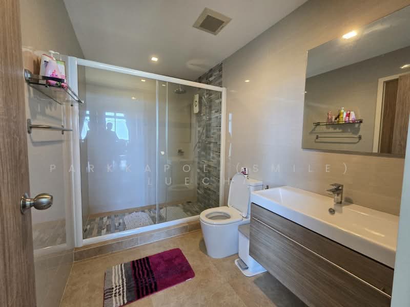 Bella Costa Hua Hin, Prachuap Khiri Khan, 105, Pak Nam Pran, Pran Buri, Prachuap Khiri Khan, 2 Bedrooms, 60 sqm, Condo For Rent, by Parkkapol (Smile) Luecha, 500201497 - DDproperty.com