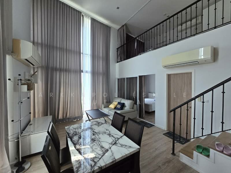 Bella Costa Hua Hin, Prachuap Khiri Khan, 105, Pak Nam Pran, Pran Buri, Prachuap Khiri Khan, 2 Bedrooms, 60 sqm, Condo For Rent, by Parkkapol (Smile) Luecha, 500201497 - DDproperty.com