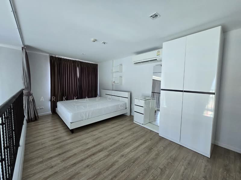 Bella Costa Hua Hin, Prachuap Khiri Khan, 105, Pak Nam Pran, Pran Buri, Prachuap Khiri Khan, 2 Bedrooms, 60 sqm, Condo For Rent, by Parkkapol (Smile) Luecha, 500201497 - DDproperty.com