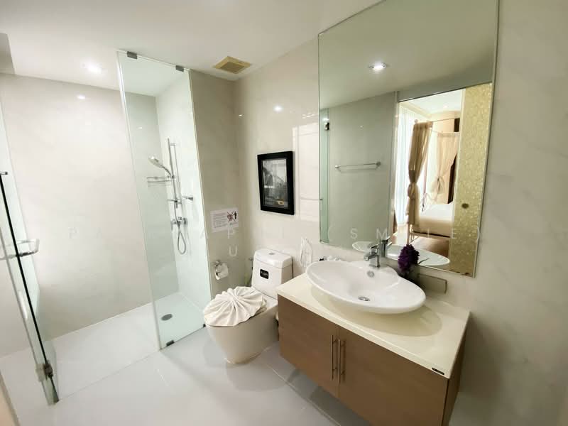 My Resort Hua Hin : มายรีสอร์ท หัวหิน, ประจวบคีรีขันธ์, ถนนตะเกียบ, หนองแก, หัวหิน, ประจวบคีรีขันธ์, 75 ตร.ม., คอนโด ให้เช่า, โดย Parkkapol (Smile) Luecha, 500201498 - DDproperty.com