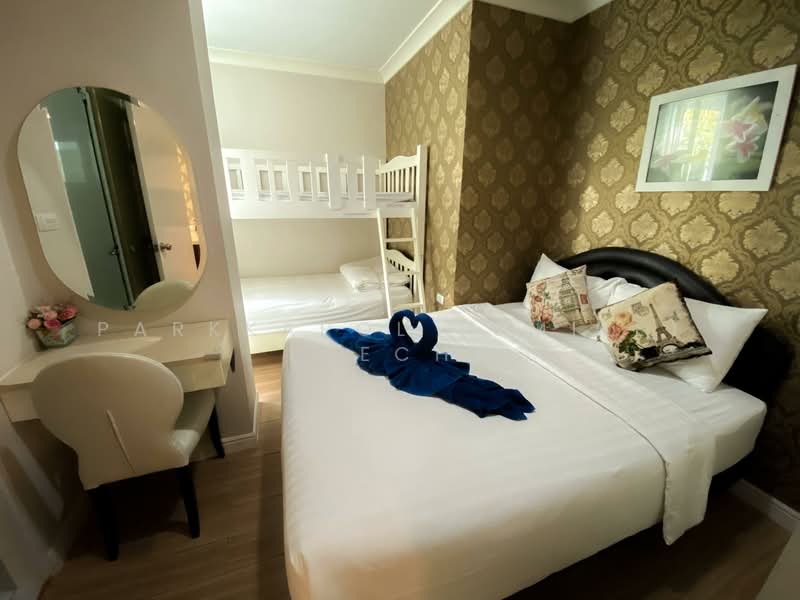 My Resort Hua Hin, Prachuap Khiri Khan, Takiab Road, Nong Kae, Hua Hin, Prachuap Khiri Khan, 2 Bedrooms, 75 sqm, Condo For Rent, by Parkkapol (Smile) Luecha, 500201498 - DDproperty.com