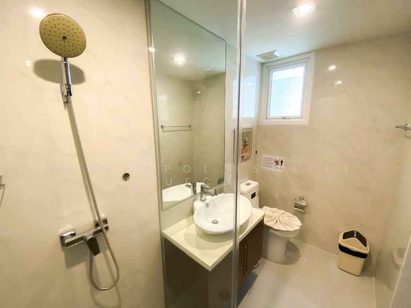 My Resort Hua Hin : มายรีสอร์ท หัวหิน, ประจวบคีรีขันธ์, ถนนตะเกียบ, หนองแก, หัวหิน, ประจวบคีรีขันธ์, 75 ตร.ม., คอนโด ให้เช่า, โดย Parkkapol (Smile) Luecha, 500201498 - DDproperty.com