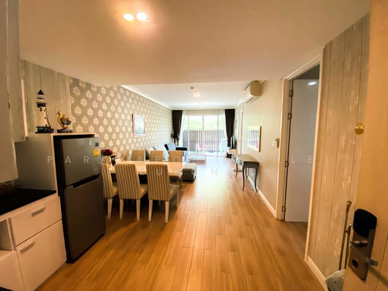 My Resort Hua Hin, Prachuap Khiri Khan, Takiab Road, Nong Kae, Hua Hin, Prachuap Khiri Khan, 2 Bedrooms, 75 sqm, Condo For Rent, by Parkkapol (Smile) Luecha, 500201498 - DDproperty.com