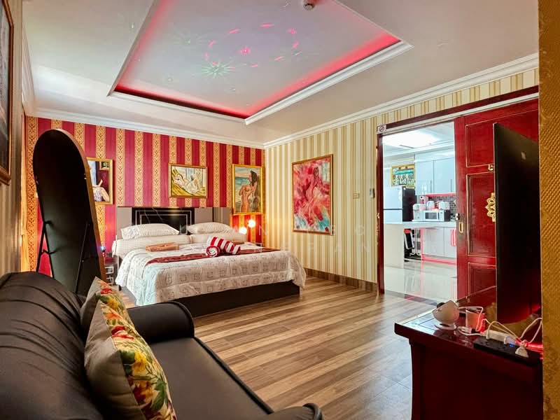 LK Legend, Chon Buri (Pattaya), 258 Arunothai Village No. 9, Nong Pru, Bang Lamung (Pattaya), Chon Buri (Pattaya), 2 Bedrooms, 125 sqm, Condo For Rent, by Panupan (Bond) Thongpan, 500201499 - DDproperty.com