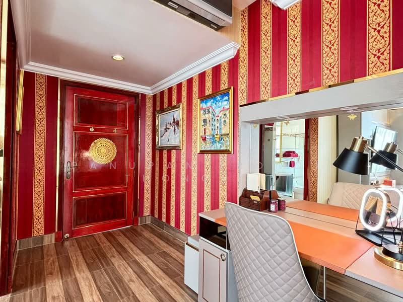 LK Legend, Chon Buri (Pattaya), 258 Arunothai Village No. 9, Nong Pru, Bang Lamung (Pattaya), Chon Buri (Pattaya), 2 Bedrooms, 125 sqm, Condo For Rent, by Panupan (Bond) Thongpan, 500201499 - DDproperty.com