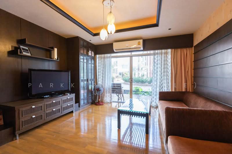 The Seaside Condominium, Prachuap Khiri Khan, Phet Kasem Rd, Hua Hin, Hua Hin, Prachuap Khiri Khan, 1 Bedroom, 86 sqm, Condo For Sale, by Parkkapol (Smile) Luecha, 500201503 - DDproperty.com