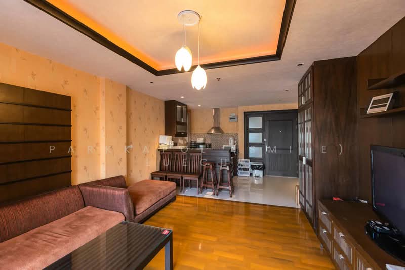 The Seaside Condominium, Prachuap Khiri Khan, Phet Kasem Rd, Hua Hin, Hua Hin, Prachuap Khiri Khan, 1 Bedroom, 86 sqm, Condo For Sale, by Parkkapol (Smile) Luecha, 500201503 - DDproperty.com