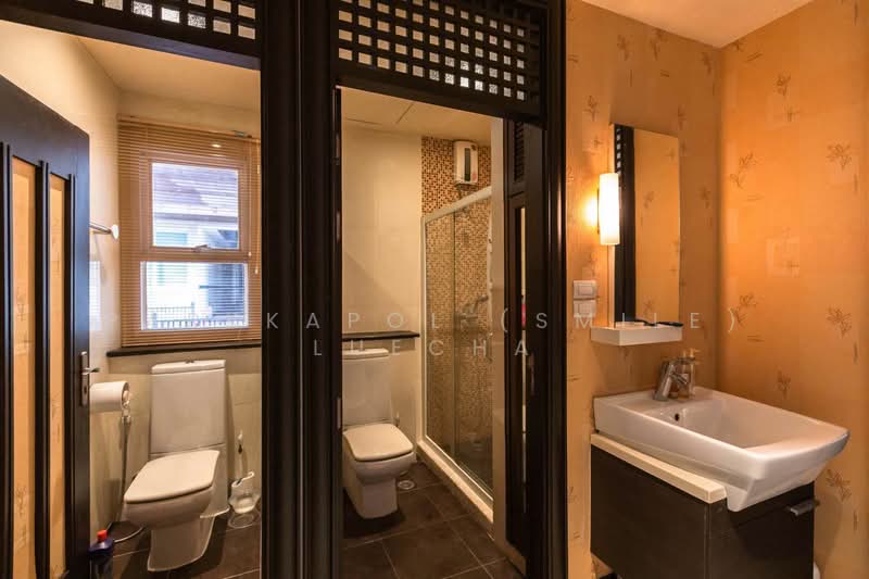 The Seaside Condominium, Prachuap Khiri Khan, Phet Kasem Rd, Hua Hin, Hua Hin, Prachuap Khiri Khan, 1 Bedroom, 86 sqm, Condo For Sale, by Parkkapol (Smile) Luecha, 500201503 - DDproperty.com