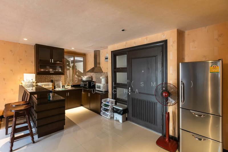The Seaside Condominium, Prachuap Khiri Khan, Phet Kasem Rd, Hua Hin, Hua Hin, Prachuap Khiri Khan, 1 Bedroom, 86 sqm, Condo For Sale, by Parkkapol (Smile) Luecha, 500201503 - DDproperty.com