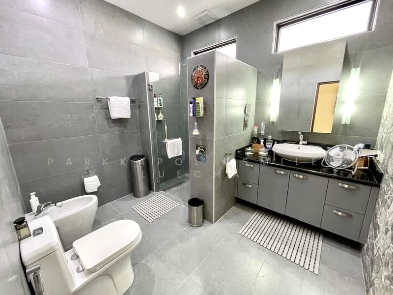 Sunset Views, Prachuap Khiri Khan, Hin Lek Fai, Hua Hin, Prachuap Khiri Khan, 5 Bedrooms, 256 sqm, Villa For Sale, by Parkkapol (Smile) Luecha, 500201506 - DDproperty.com