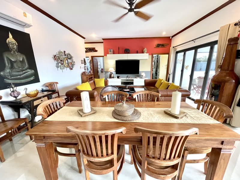 Sunset Views, Prachuap Khiri Khan, Hin Lek Fai, Hua Hin, Prachuap Khiri Khan, 5 Bedrooms, 256 sqm, Villa For Sale, by Parkkapol (Smile) Luecha, 500201506 - DDproperty.com