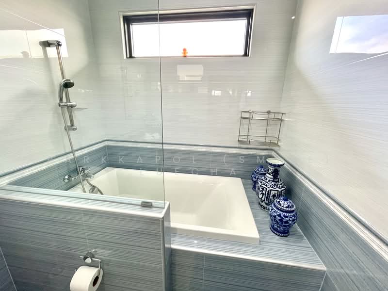 Sunset Views, Prachuap Khiri Khan, Hin Lek Fai, Hua Hin, Prachuap Khiri Khan, 5 Bedrooms, 256 sqm, Villa For Sale, by Parkkapol (Smile) Luecha, 500201506 - DDproperty.com