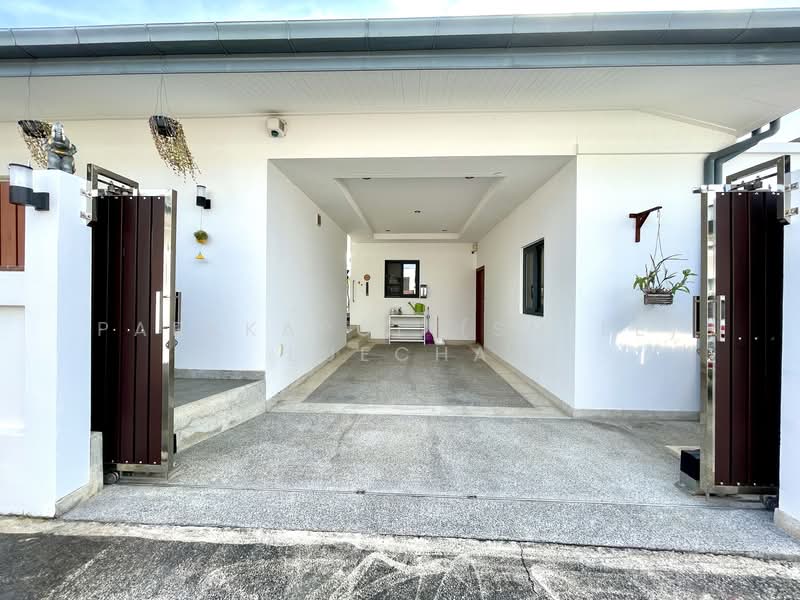 Sunset Views, Prachuap Khiri Khan, Hin Lek Fai, Hua Hin, Prachuap Khiri Khan, 5 Bedrooms, 256 sqm, Villa For Sale, by Parkkapol (Smile) Luecha, 500201506 - DDproperty.com