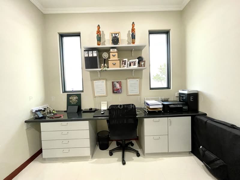 Sunset Views, Prachuap Khiri Khan, Hin Lek Fai, Hua Hin, Prachuap Khiri Khan, 5 Bedrooms, 256 sqm, Villa For Sale, by Parkkapol (Smile) Luecha, 500201506 - DDproperty.com