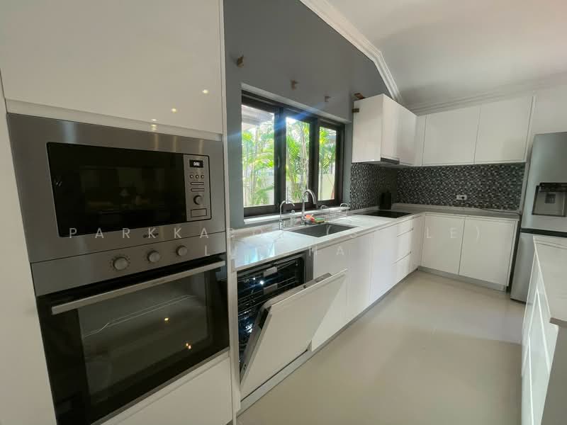 Bamboo Gardens Hua Hin, Prachuap Khiri Khan, Hin Lek Fai, Hua Hin, Prachuap Khiri Khan, 3 Bedrooms, 150 sqm, Villa For Rent, by Parkkapol (Smile) Luecha, 500201507 - DDproperty.com