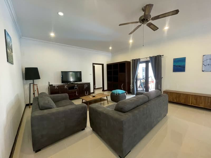 Bamboo Gardens Hua Hin, Prachuap Khiri Khan, Hin Lek Fai, Hua Hin, Prachuap Khiri Khan, 3 Bedrooms, 150 sqm, Villa For Rent, by Parkkapol (Smile) Luecha, 500201507 - DDproperty.com