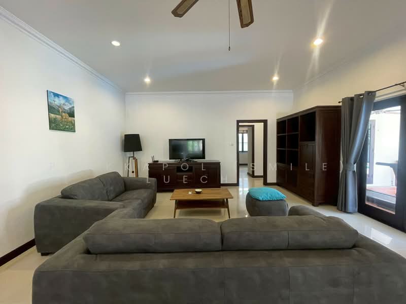 แบมบู การ์เด้น, ประจวบคีรีขันธ์, หินเหล็กไฟ, หัวหิน, ประจวบคีรีขันธ์, 150 ตร.ม., วิลล่า ให้เช่า, โดย Parkkapol (Smile) Luecha, 500201507 - DDproperty.com