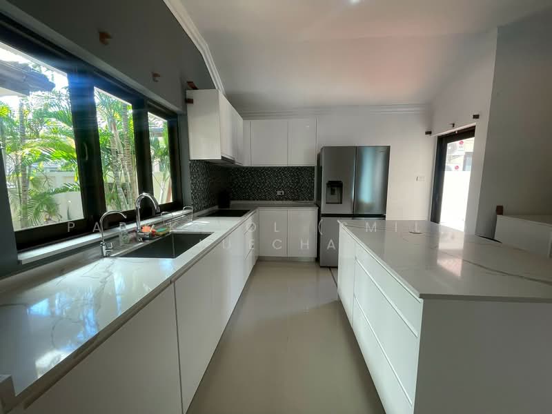 Bamboo Gardens Hua Hin, Prachuap Khiri Khan, Hin Lek Fai, Hua Hin, Prachuap Khiri Khan, 3 Bedrooms, 150 sqm, Villa For Rent, by Parkkapol (Smile) Luecha, 500201507 - DDproperty.com