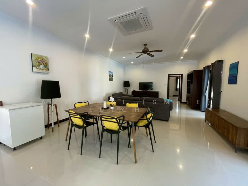 Bamboo Gardens Hua Hin, Prachuap Khiri Khan, Hin Lek Fai, Hua Hin, Prachuap Khiri Khan, 3 Bedrooms, 150 sqm, Villa For Rent, by Parkkapol (Smile) Luecha, 500201507 - DDproperty.com