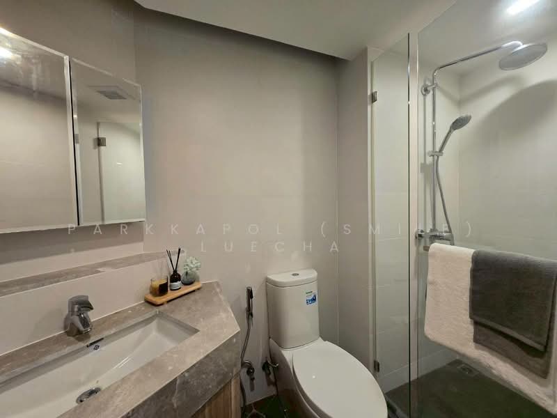 The Pine Hua Hin, Prachuap Khiri Khan, Soi Ao Hua Don 3, Chaikasam, Bang Saphan, Prachuap Khiri Khan, 1 Bedroom, 45 sqm, Condo For Rent, by Parkkapol (Smile) Luecha, 500201508 - DDproperty.com