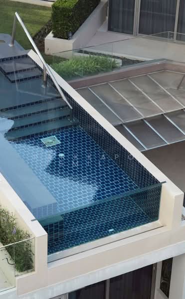 The Pine Hua Hin, Prachuap Khiri Khan, Soi Ao Hua Don 3, Chaikasam, Bang Saphan, Prachuap Khiri Khan, 1 Bedroom, 45 sqm, Condo For Rent, by Parkkapol (Smile) Luecha, 500201508 - DDproperty.com