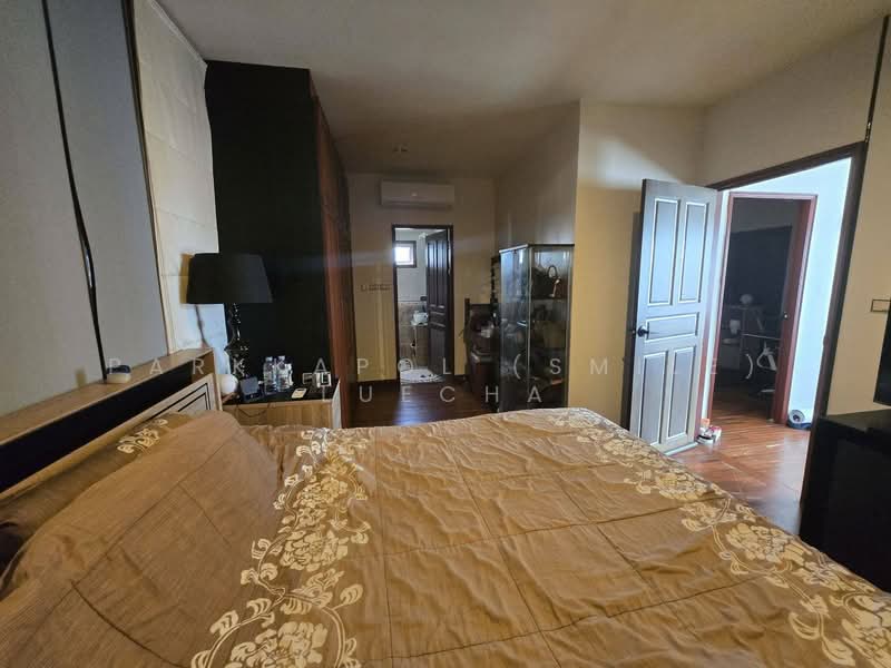 Plumeria Pool Villa Hua Hin, Phetchaburi, Chonprathan Road, Cha-am, Cha-Am, Phetchaburi, 3 Bedrooms, 300 sqm, Villa For Sale, by Parkkapol (Smile) Luecha, 500201510 - DDproperty.com