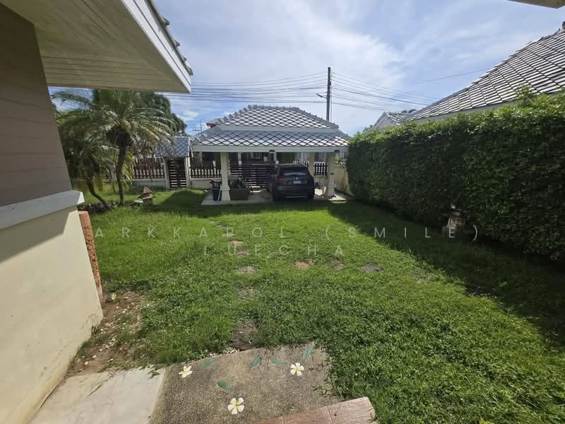 Plumeria Pool Villa Hua Hin, Phetchaburi, Chonprathan Road, Cha-am, Cha-Am, Phetchaburi, 3 Bedrooms, 300 sqm, Villa For Sale, by Parkkapol (Smile) Luecha, 500201510 - DDproperty.com