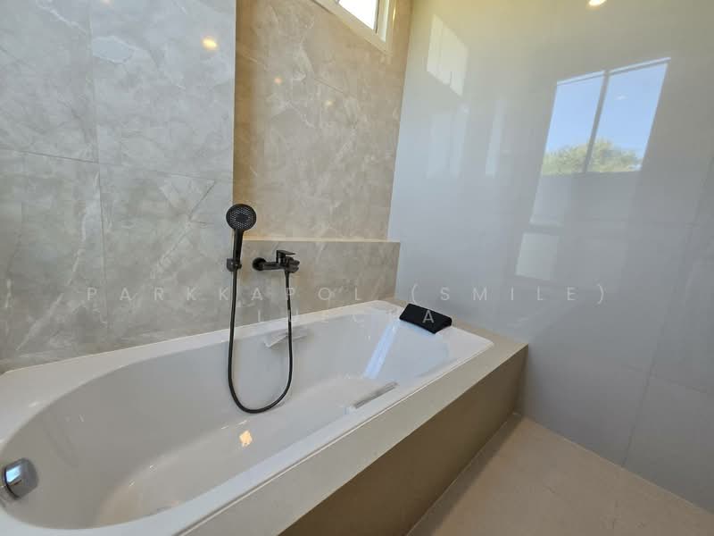 Ponrada Garden Ville 2, Prachuap Khiri Khan, Hin Lek Fai, Hua Hin, Prachuap Khiri Khan, 3 Bedrooms, 220 sqm, Villa For Sale, by Parkkapol (Smile) Luecha, 500201511 - DDproperty.com