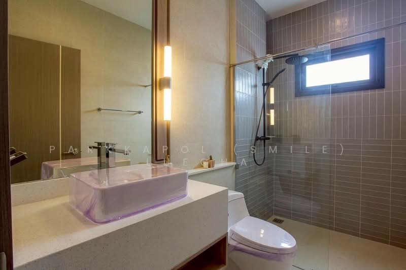 Nantra Residence, Prachuap Khiri Khan, Thap Tai, Hua Hin, Prachuap Khiri Khan, 3 Bedrooms, 220 sqm, Single Detached House For Sale, by Parkkapol (Smile) Luecha, 500201512 - DDproperty.com