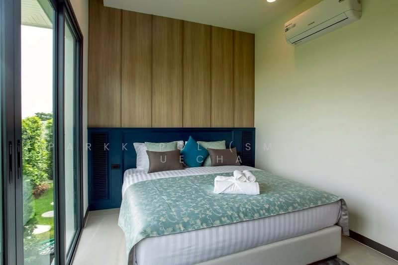 Nantra Residence, Prachuap Khiri Khan, Thap Tai, Hua Hin, Prachuap Khiri Khan, 3 Bedrooms, 220 sqm, Single Detached House For Sale, by Parkkapol (Smile) Luecha, 500201512 - DDproperty.com