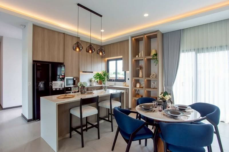 Nantra Residence, Prachuap Khiri Khan, Thap Tai, Hua Hin, Prachuap Khiri Khan, 3 Bedrooms, 220 sqm, Single Detached House For Sale, by Parkkapol (Smile) Luecha, 500201512 - DDproperty.com