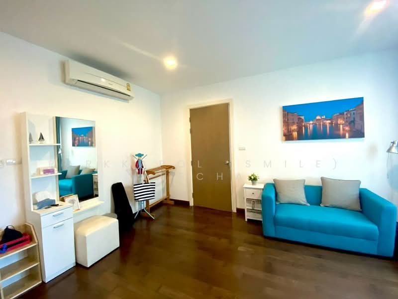 The Seacraze, Prachuap Khiri Khan, Nong Kae, Hua Hin, Prachuap Khiri Khan, 2 Bedrooms, 64 sqm, Condo For Sale, by Parkkapol (Smile) Luecha, 500201514 - DDproperty.com