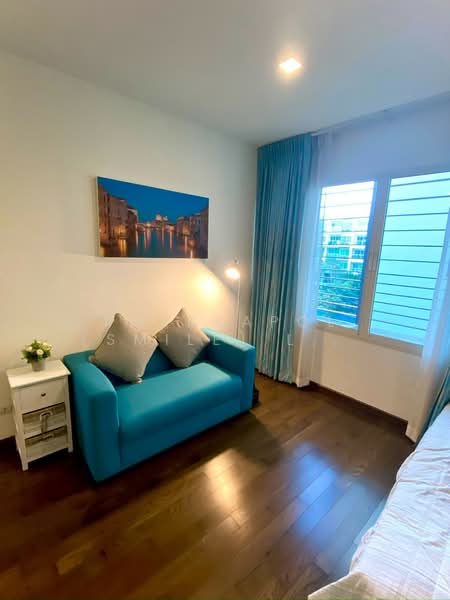 The Seacraze, Prachuap Khiri Khan, Nong Kae, Hua Hin, Prachuap Khiri Khan, 2 Bedrooms, 64 sqm, Condo For Sale, by Parkkapol (Smile) Luecha, 500201514 - DDproperty.com