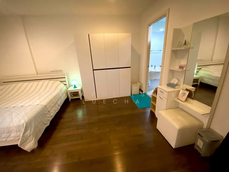 The Seacraze, Prachuap Khiri Khan, Nong Kae, Hua Hin, Prachuap Khiri Khan, 2 Bedrooms, 64 sqm, Condo For Sale, by Parkkapol (Smile) Luecha, 500201514 - DDproperty.com